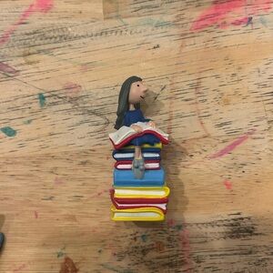 Matilda Tonie by Roald Dahl